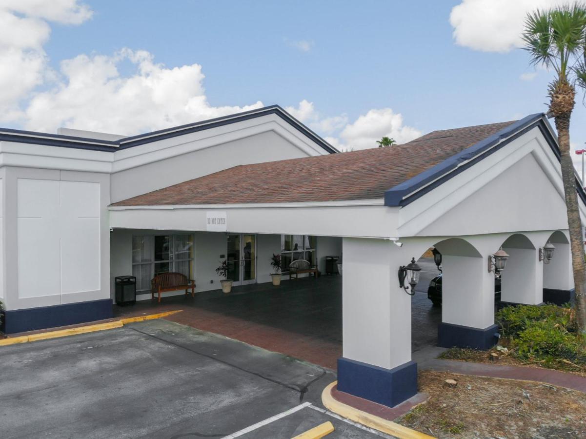 Stayable Orlando At Florida Mall Exteriér fotografie