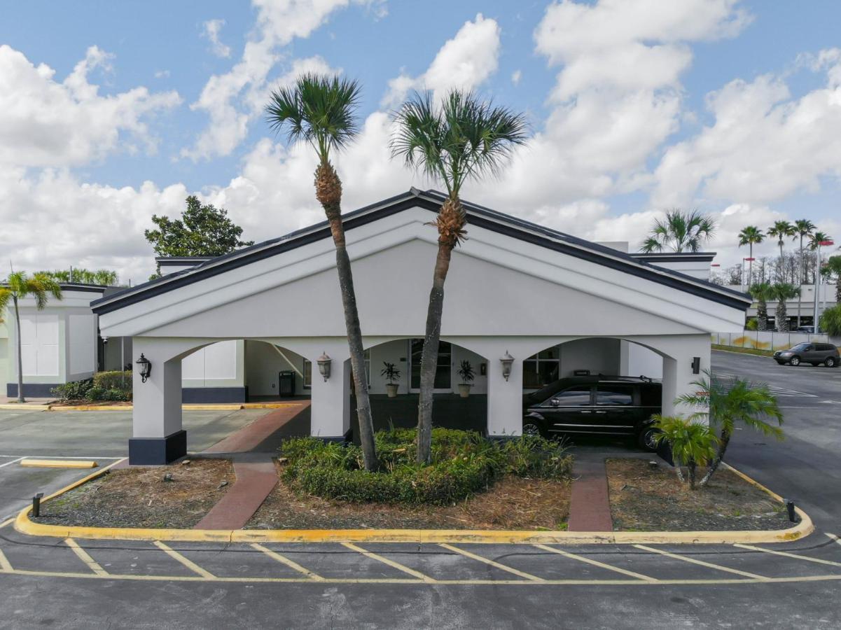 Stayable Orlando At Florida Mall Exteriér fotografie