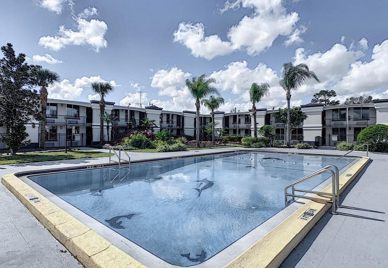 Stayable Orlando At Florida Mall Exteriér fotografie