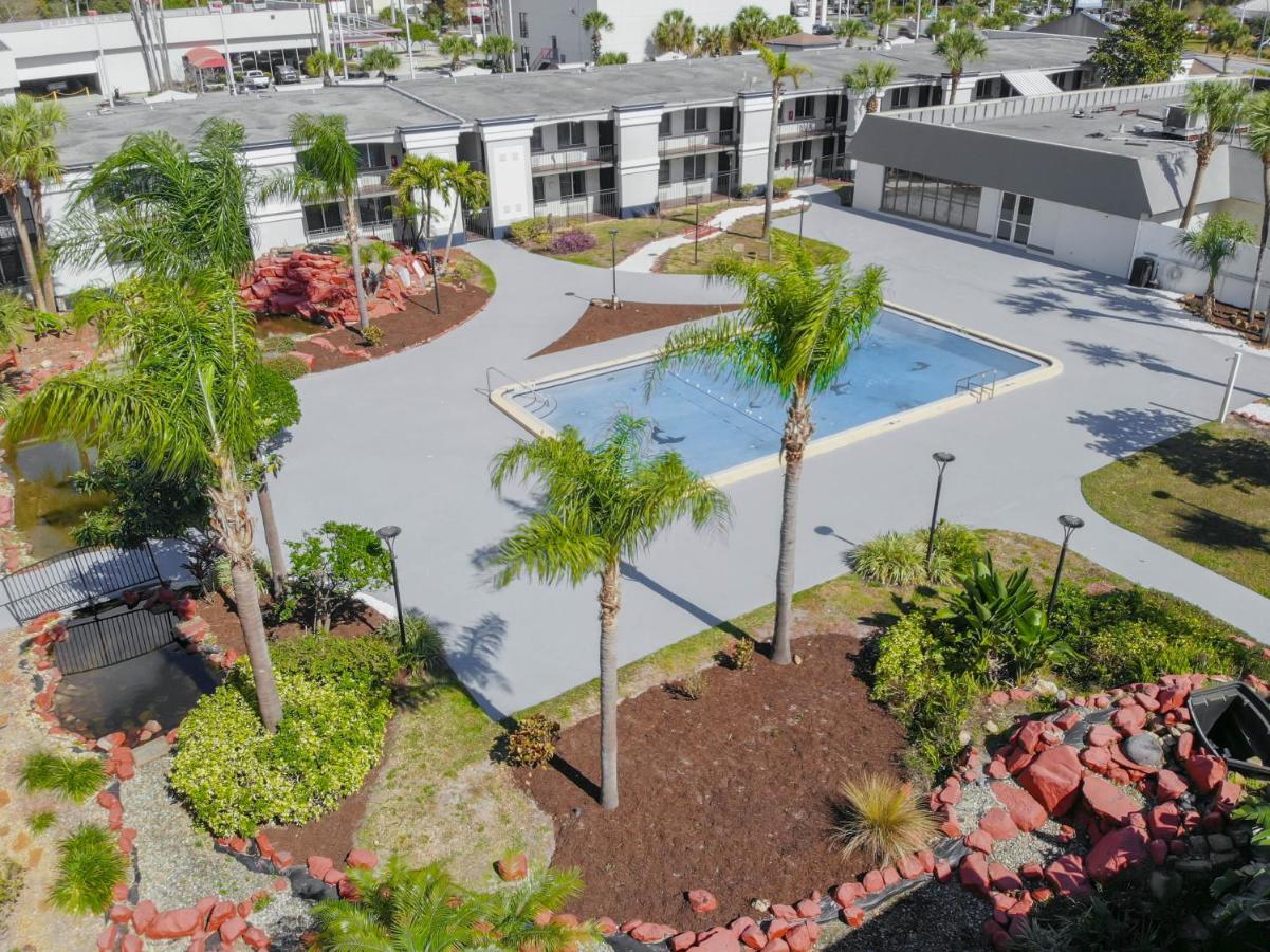 Stayable Orlando At Florida Mall Exteriér fotografie