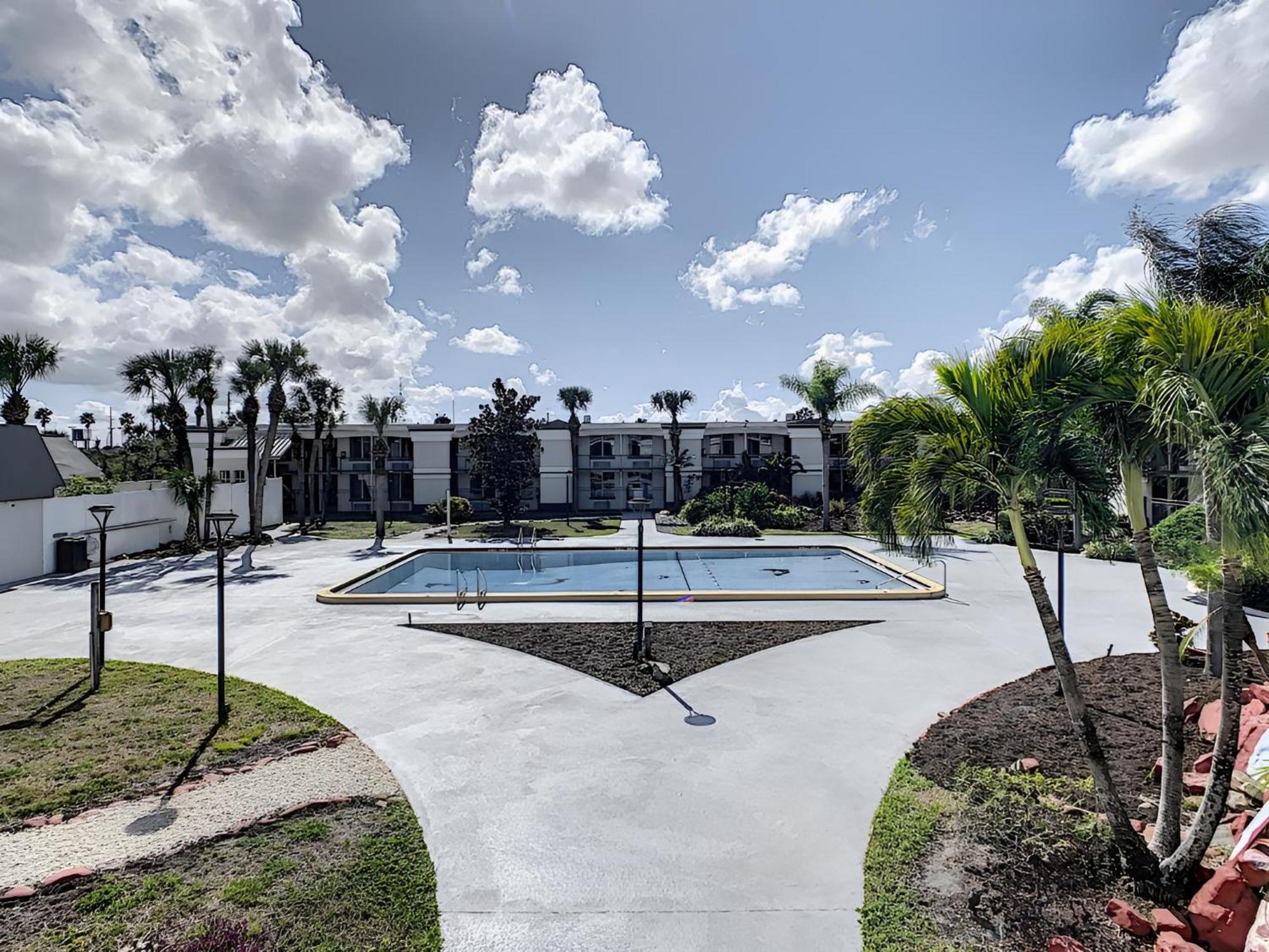 Stayable Orlando At Florida Mall Exteriér fotografie